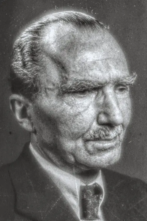 Нікос Казандзакіс