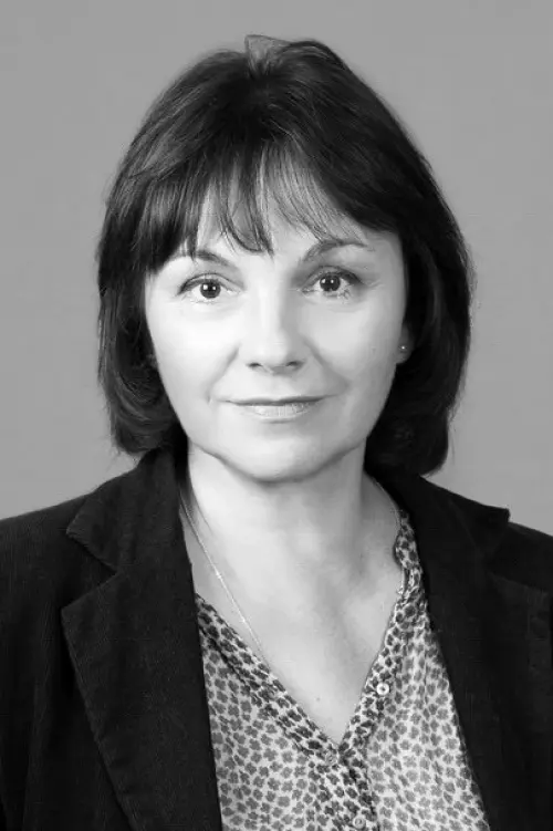 Тетяна Бовкалова