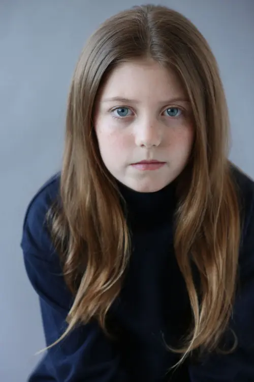 Tess Murphy