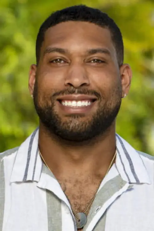 Brandon Cottom