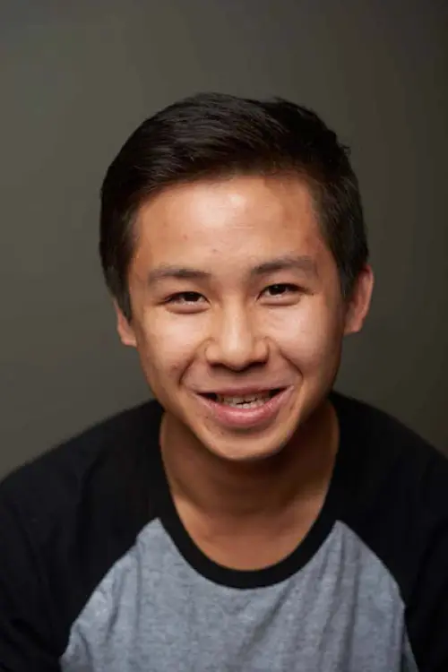 Isaac Li