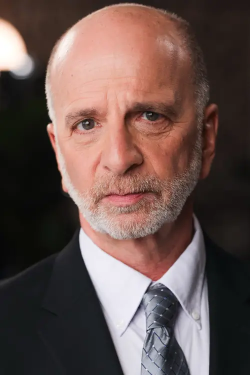 Steven Bernstein