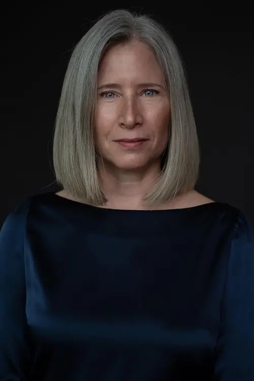 Памела Мартін