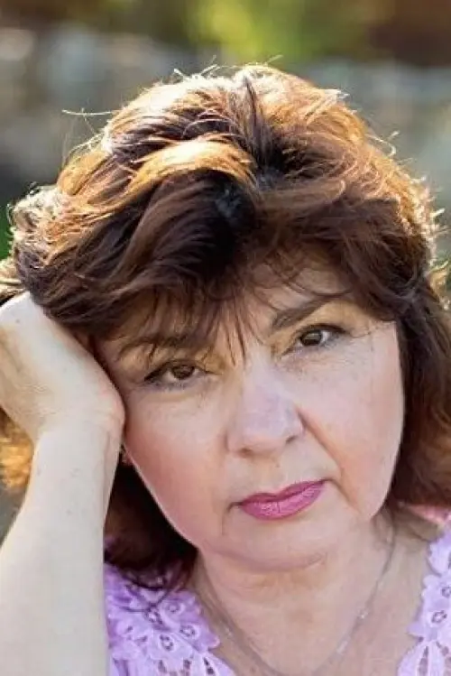 Ірина Дубова
