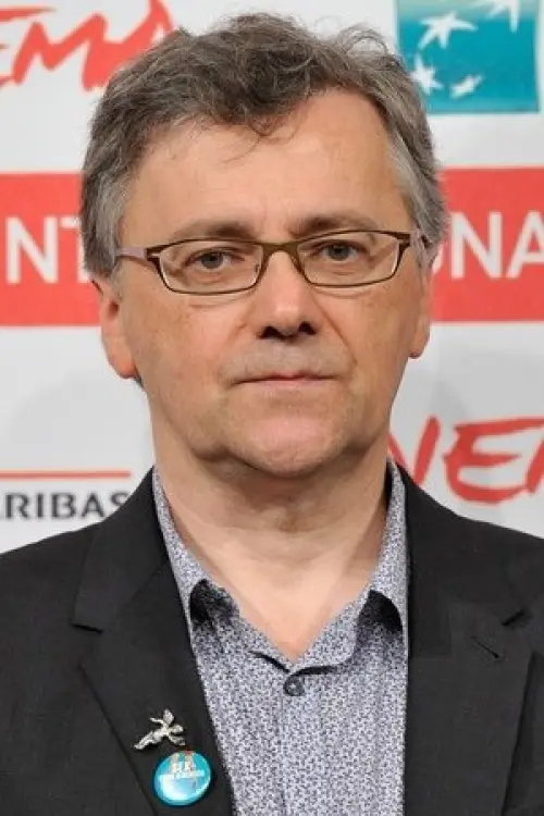 П'єр де Клерк