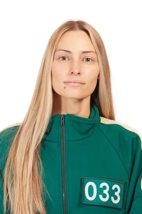Джессіка «Фіггі» Фігероа