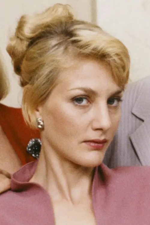 Дженні Райт