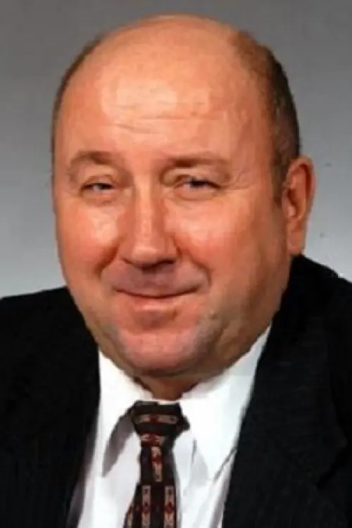 Александр Коржаков