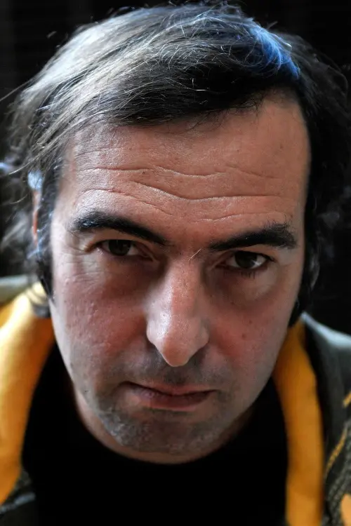 Xavi Giménez