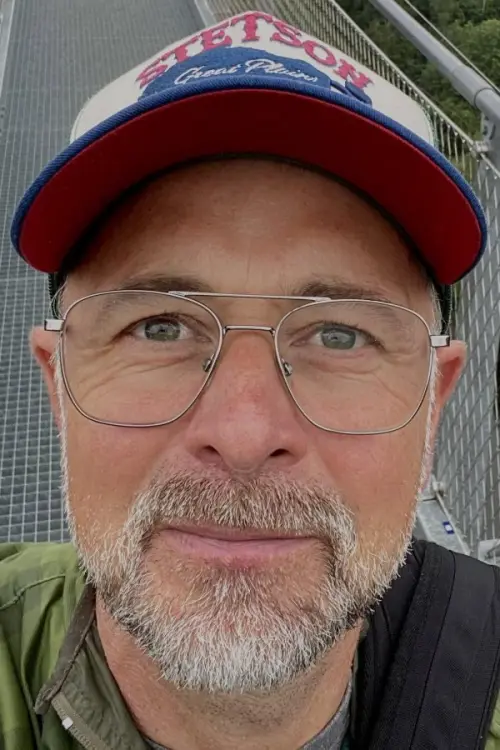Jonathan Jacoby