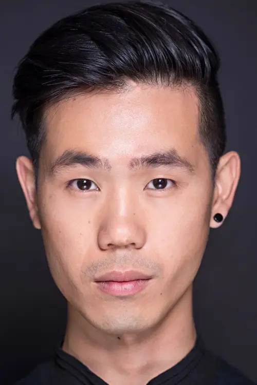 Jeff Ho