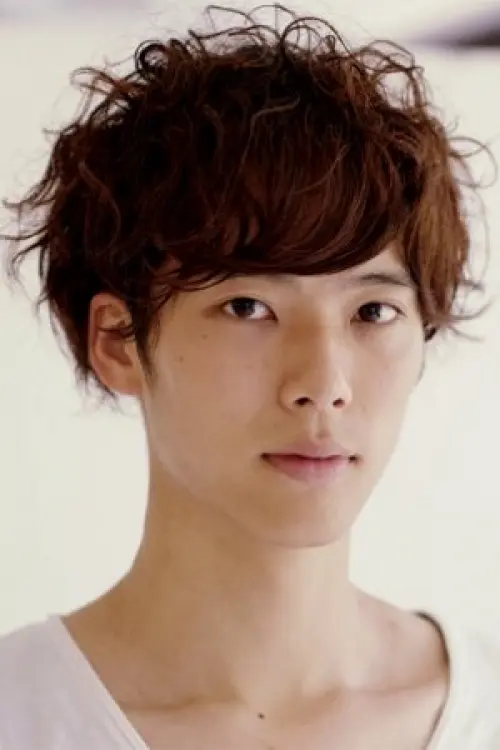 Такаюкі Янаґі