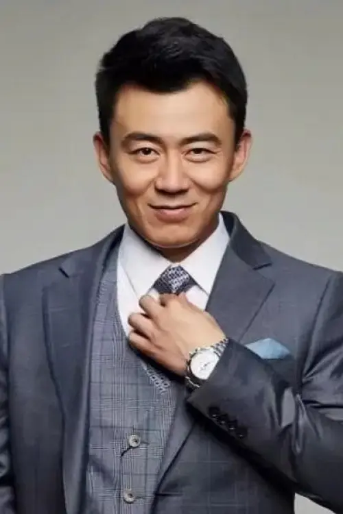Jing Zhou