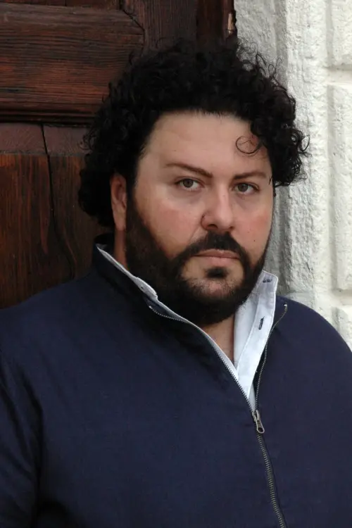 Emanuele Pacca