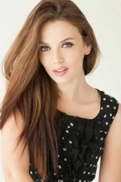 Ramona Tibrin