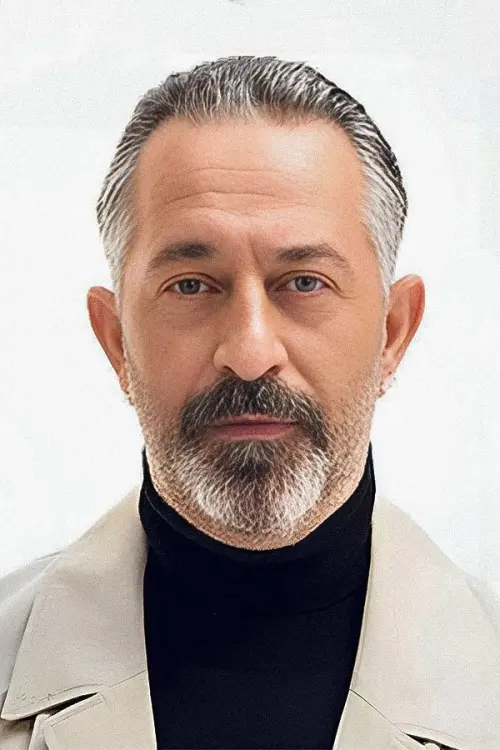 Джем Їлмаз