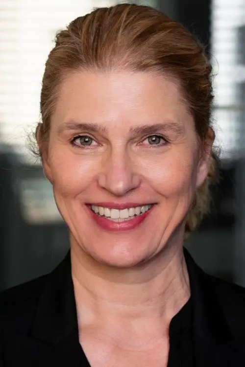 Alexandra Kordes