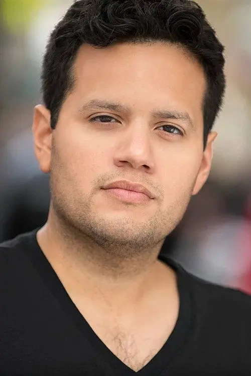 Ephraim Chase