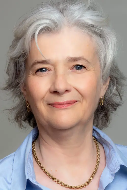 Bénédicte Lesage