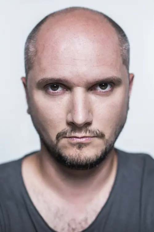Стівен Данко