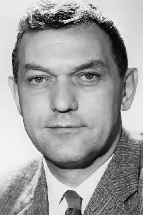 Lars-Owe Carlberg
