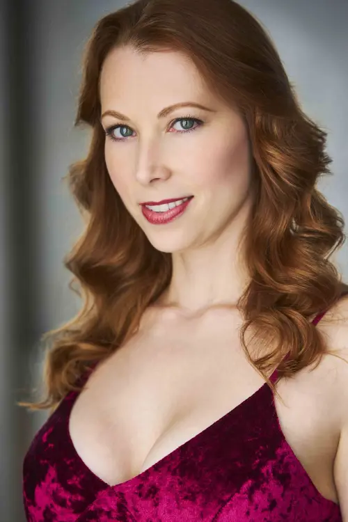 Дженніфер Дей