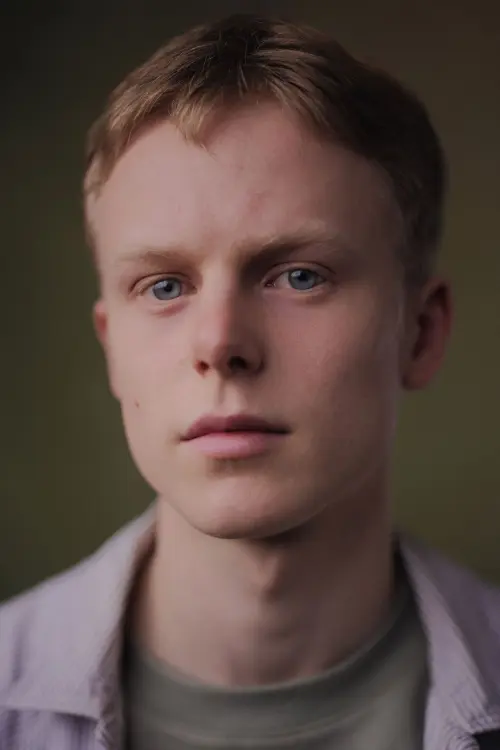 Clay Milner Russell