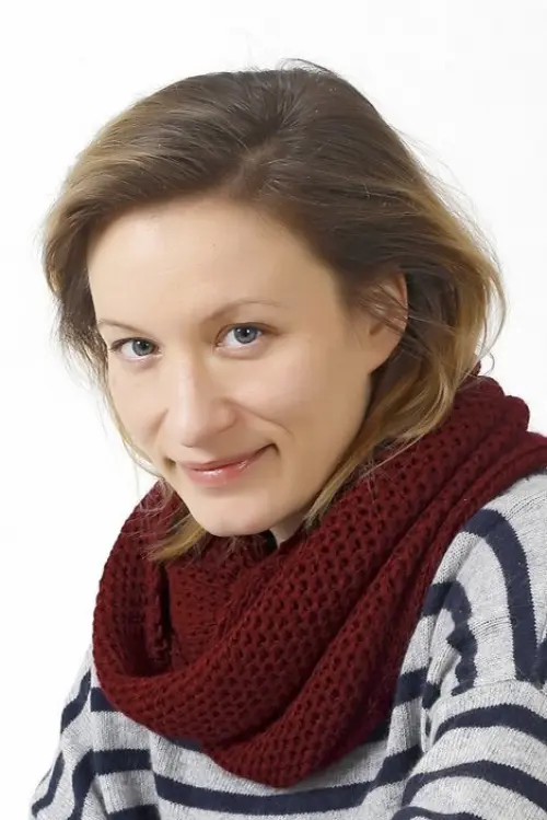 Гелена Дворакова