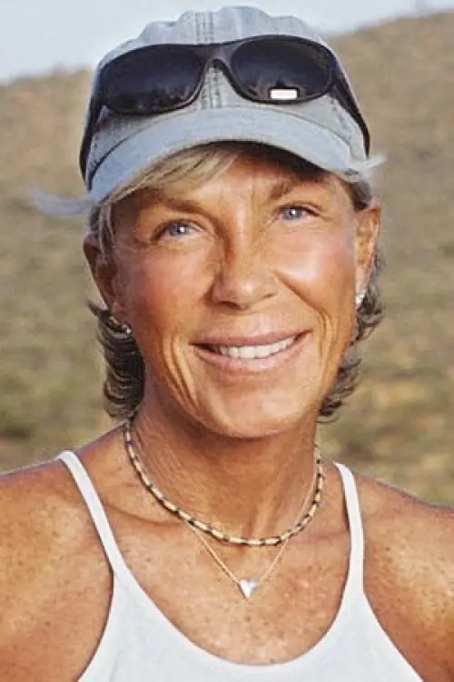 Kim Johnson