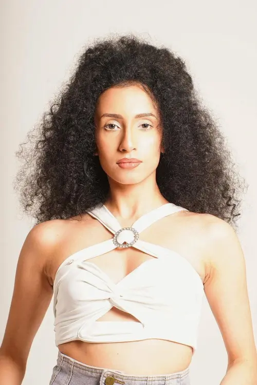Sanya Dutta