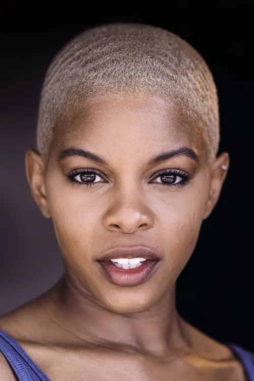 Morgan Dixon