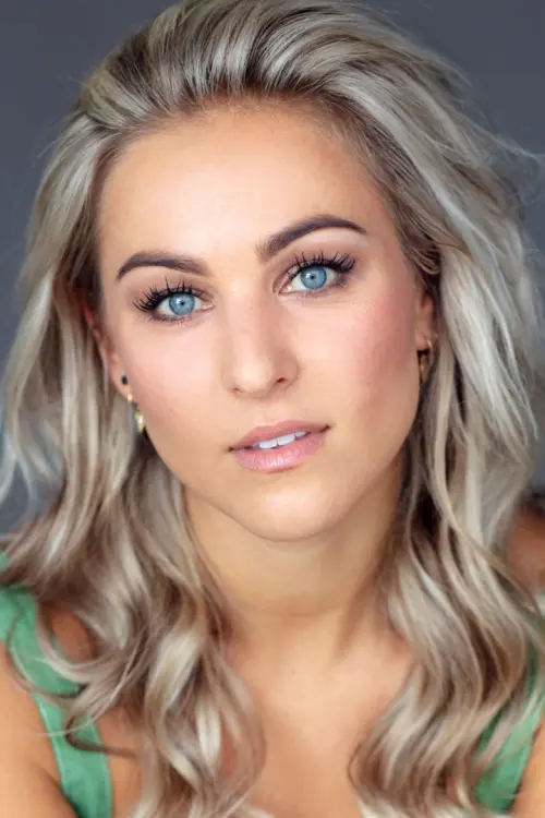 Kerry-Lee Dewing