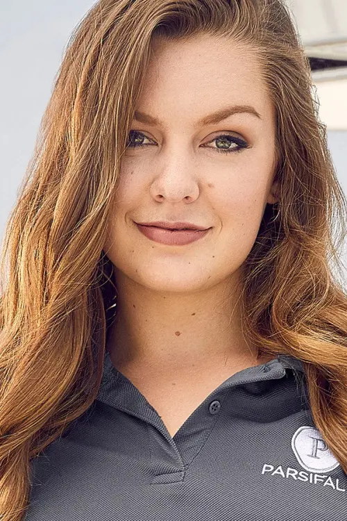 Georgia Grobler