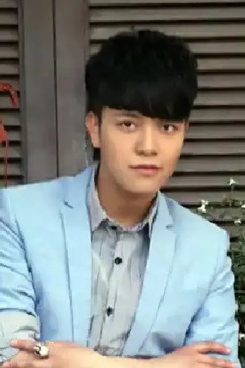 Zheng Guo Feng