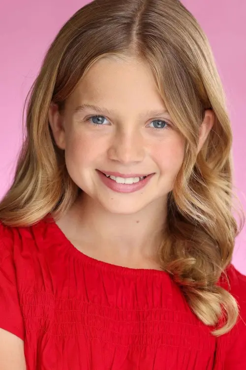 Isabella Ecklund