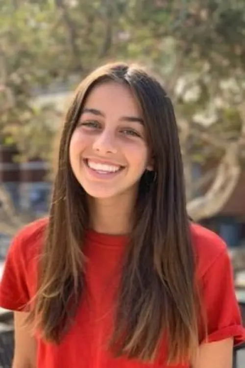 Molly Roskin