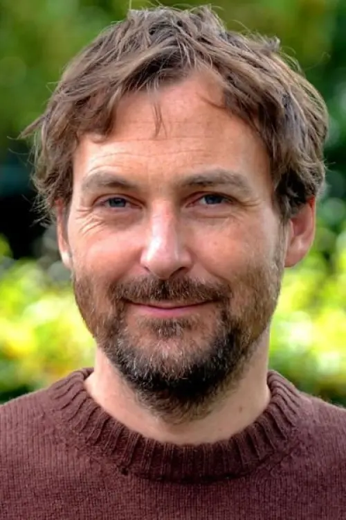 Lars Ginzel