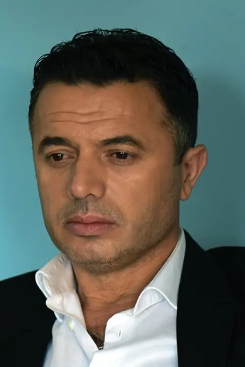 Марко Чака