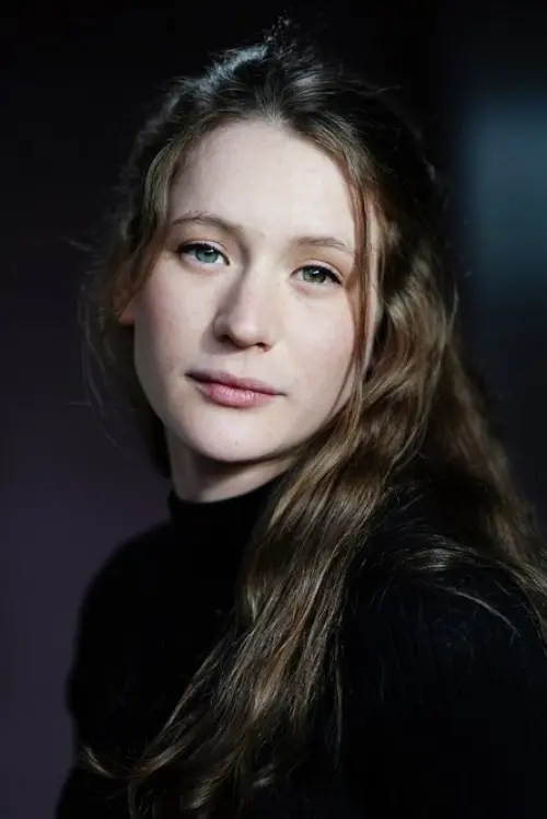 Клер Дюбурк