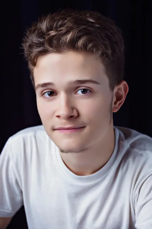 Лукас Толл Луксінгер