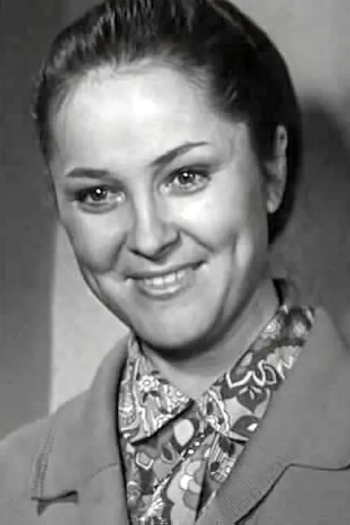 Агафья Болотова