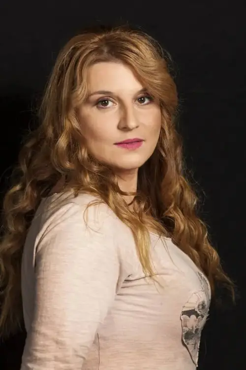 Олена Атанасова