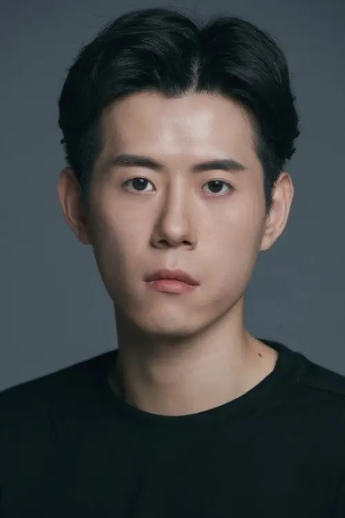 Shin An-sik