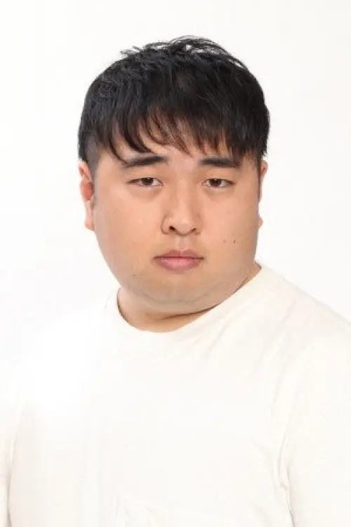 高井佳佑