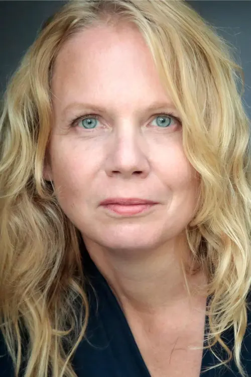 Eleanor Brunsdon