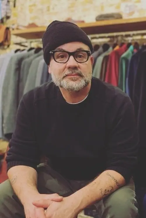 Шон Сіммонс