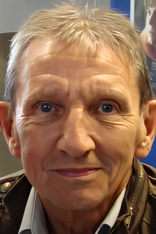 Ел Ламперт