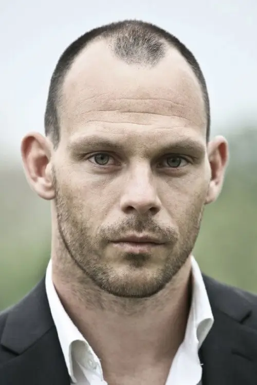 Douglas Robson