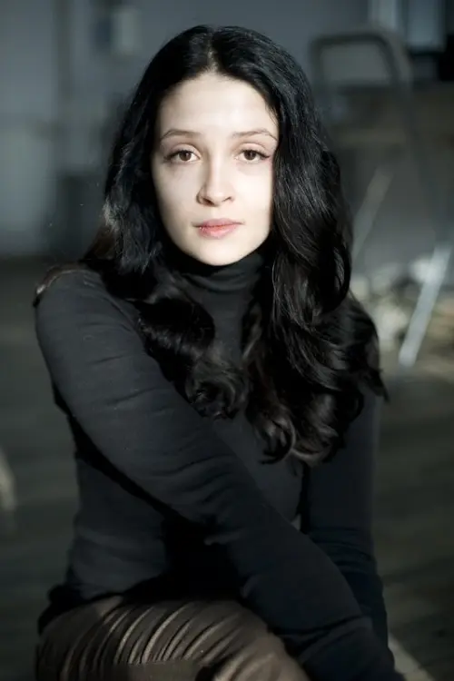 Анна Матисяк