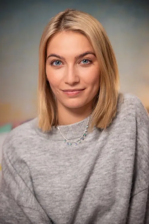 Тінне Олтманс